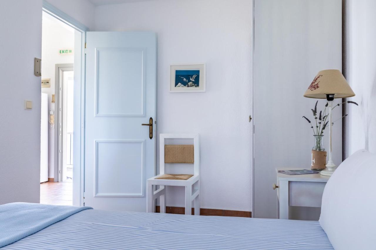 Stamatiou Estate Hotell Neo Klima Exteriör bild